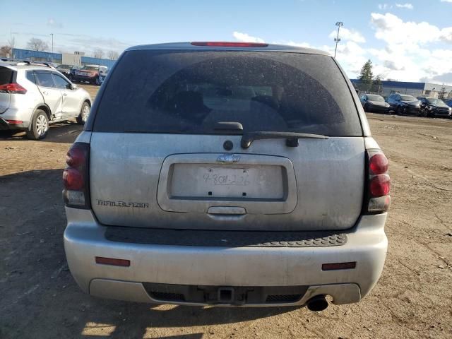 2007 Chevrolet Trailblazer LS