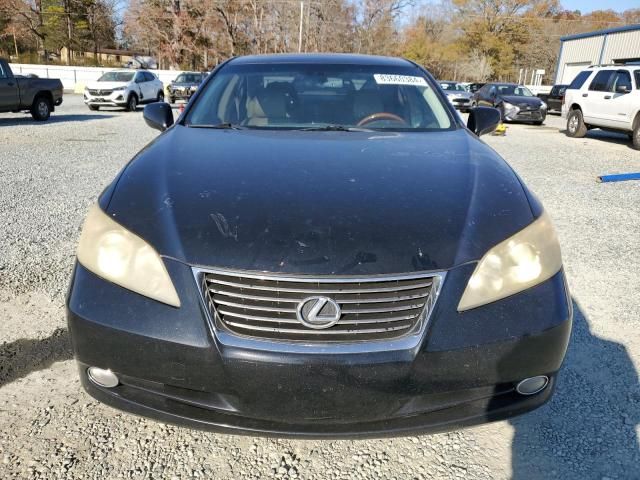 2007 Lexus ES 350