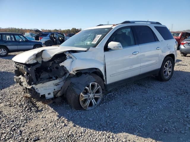 2015 GMC Acadia SLT-1