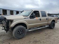 Ford salvage cars for sale: 2013 Ford F250 Super Duty