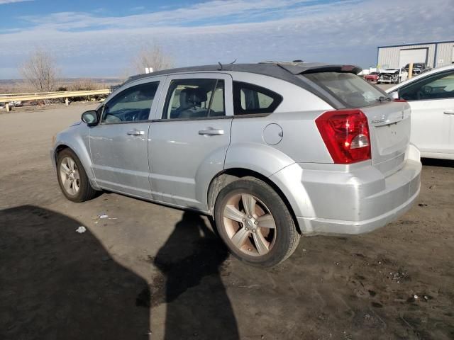 2011 Dodge Caliber Mainstreet