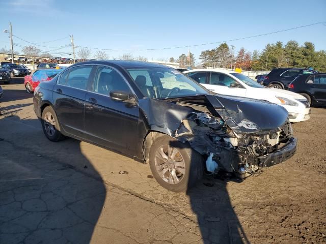 2011 Honda Accord SE