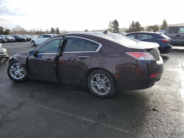 2009 Acura TL