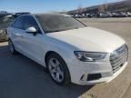 2017 Audi A3 Premium