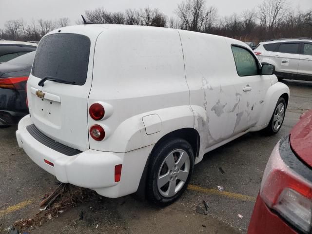 2011 Chevrolet HHR Panel LS