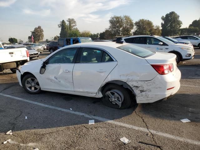 2015 Chevrolet Malibu LS