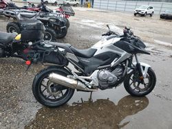 2012 Honda NC700X en venta en Greenwell Springs, LA