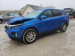 Chevrolet Vehiculos salvage en venta: 2024 Chevrolet Equinox LT