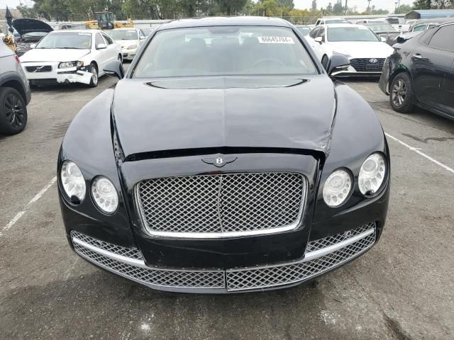 2014 Bentley Flying Spur