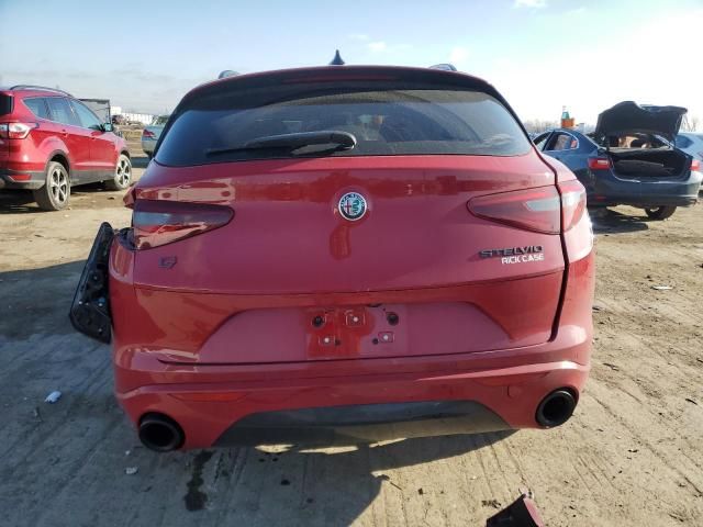 2020 Alfa Romeo Stelvio