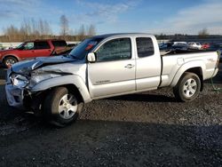 Toyota Tacoma salvage cars for sale: 2013 Toyota Tacoma