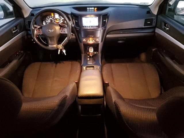 2012 Subaru Legacy 2.5I Premium