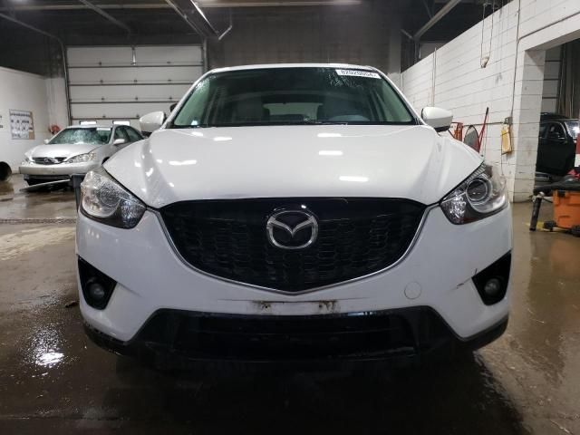 2013 Mazda CX-5 GT