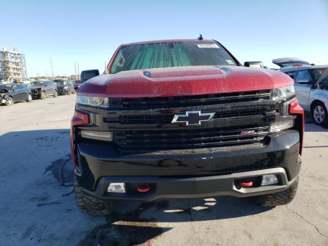 2020 Chevrolet Silverado K1500 LT Trail Boss