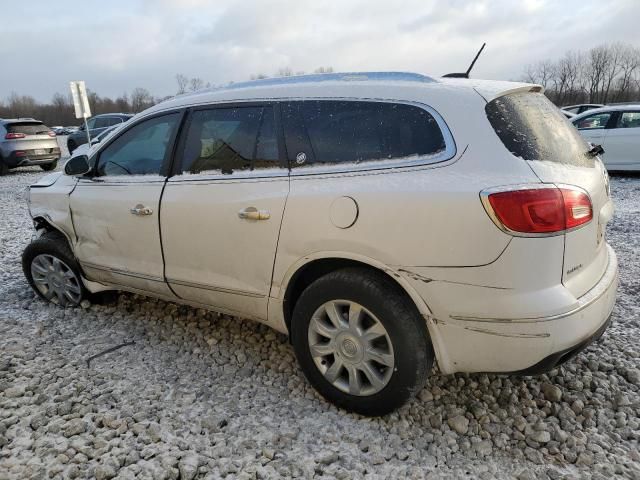 2016 Buick Enclave