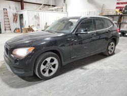 BMW x1 Vehiculos salvage en venta: 2014 BMW X1 SDRIVE28I