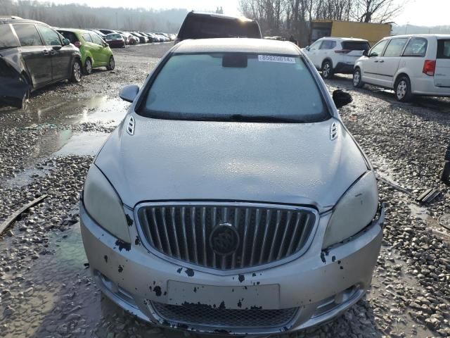 2013 Buick Verano