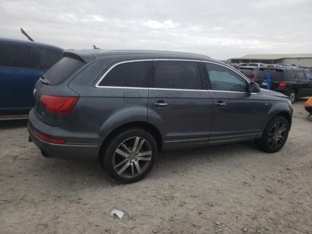 2014 Audi Q7 Premium Plus