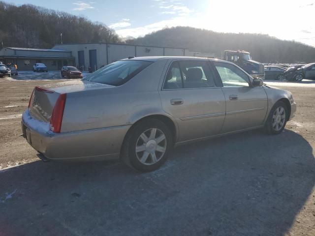 2006 Cadillac DTS