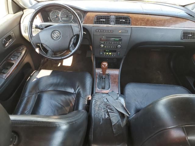 2005 Buick Lacrosse CXL