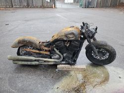 Victory salvage cars for sale: 2015 Victory Gunner