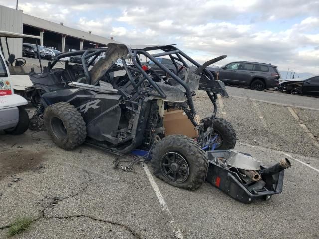 2022 Polaris RZR PRO XP 4 Ultimate