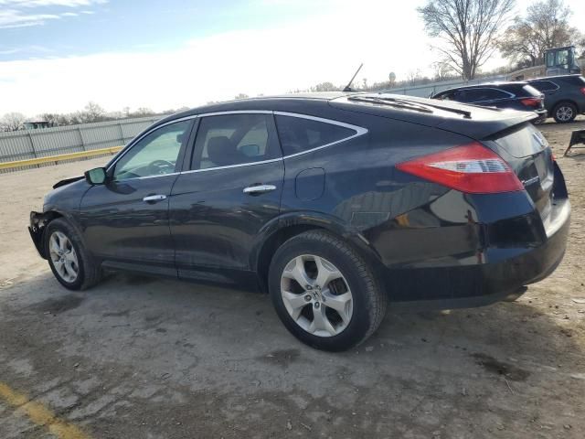 2012 Honda Crosstour EXL