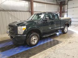 Ford f250 salvage cars for sale: 2012 Ford F250 Super Duty