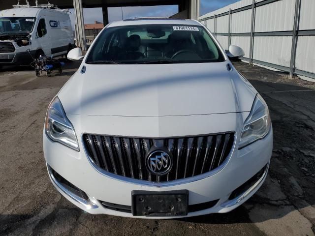 2014 Buick Regal Premium