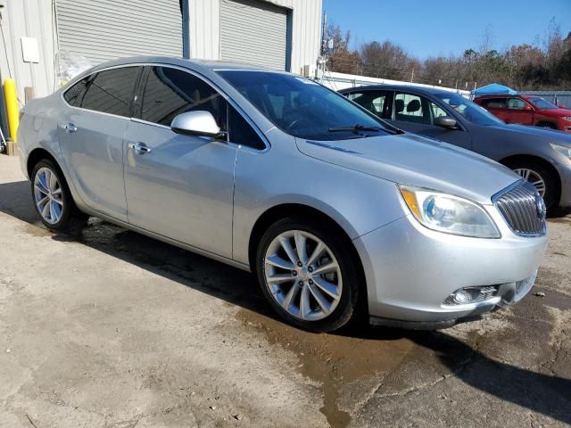 2014 Buick Verano