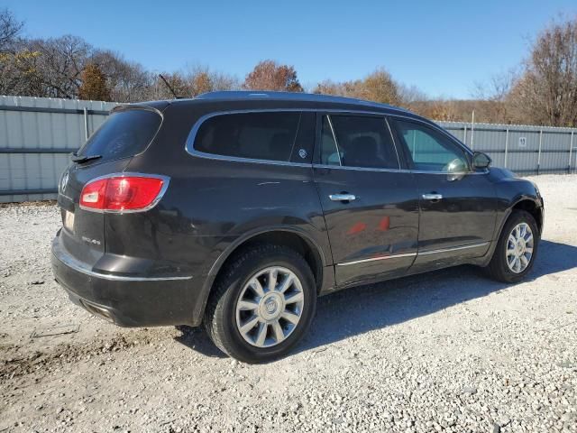 2014 Buick Enclave