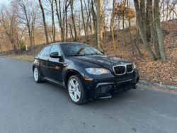 BMW x6 salvage cars for sale: 2013 BMW X6 M