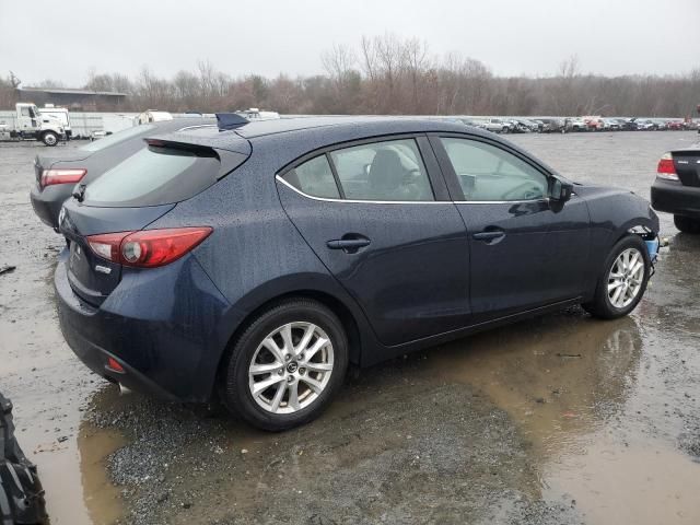 2014 Mazda 3 Grand Touring