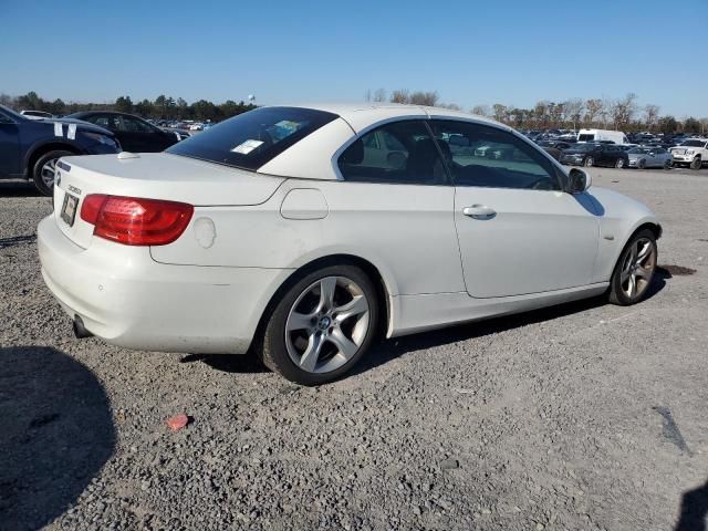 2013 BMW 335 I