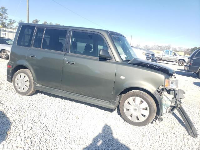 2006 Scion XB