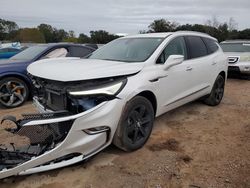 Buick Enclave salvage cars for sale: 2024 Buick Enclave Essence