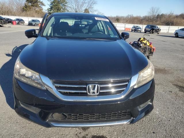 2014 Honda Accord Touring