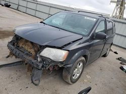 Dodge Caravan salvage cars for sale: 2012 Dodge Grand Caravan SXT