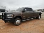 2021 Dodge 3500 Laramie