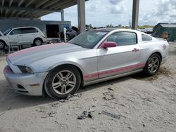 2014 Ford Mustang for sale in West Palm Beach, FL