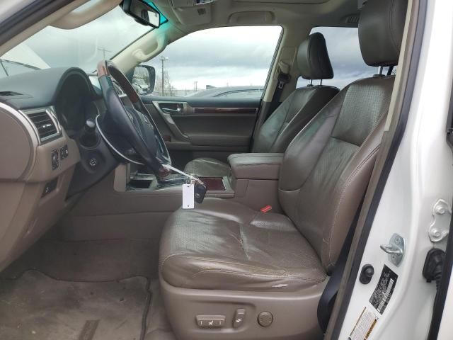 2010 Lexus GX 460