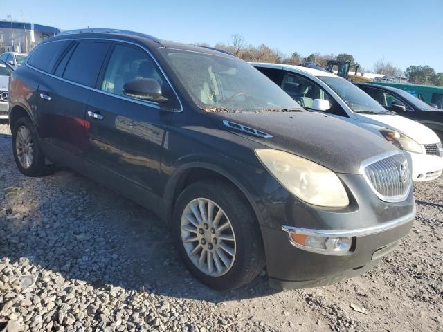 2011 Buick Enclave CXL