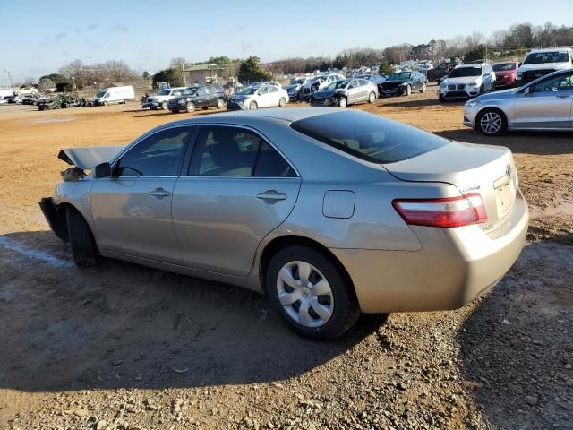 2008 Toyota Camry CE