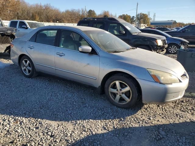 2003 Honda Accord LX