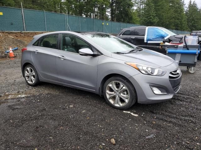 2013 Hyundai Elantra GT