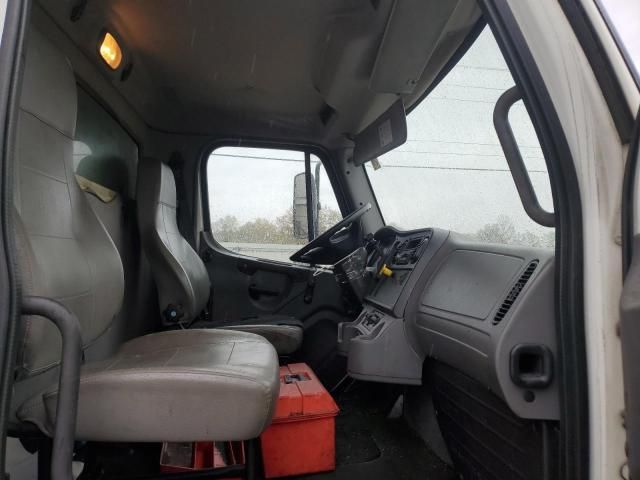 2015 Freightliner M2 106 Medium Duty