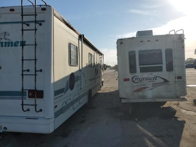 1995 Coachmen 1995 Ford F530 Super Duty