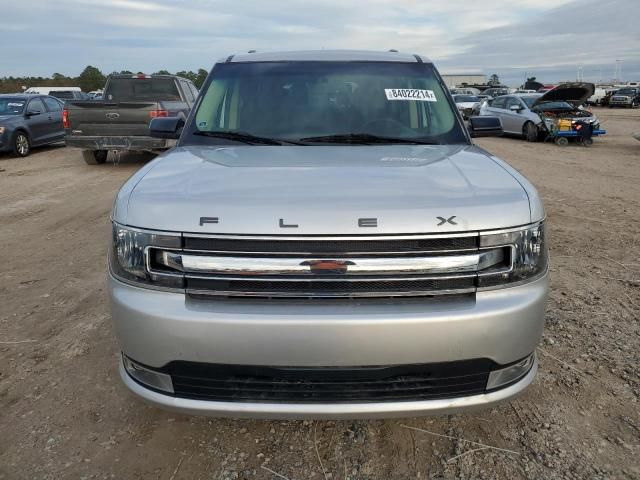 2016 Ford Flex SEL