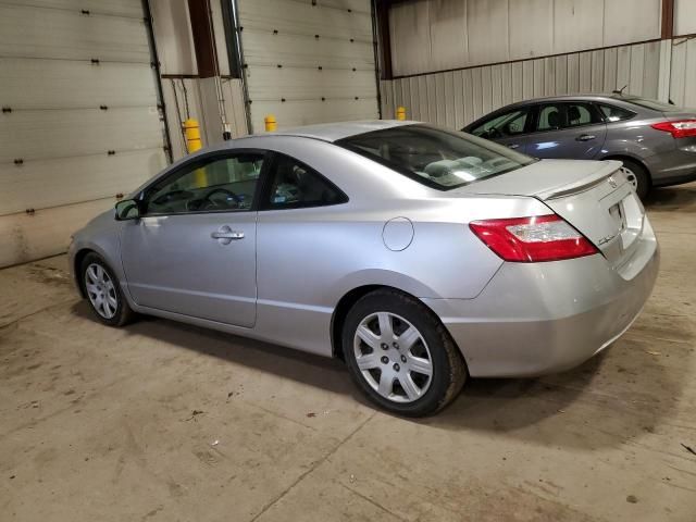 2006 Honda Civic LX