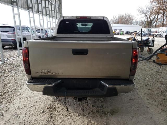 2005 Chevrolet Colorado